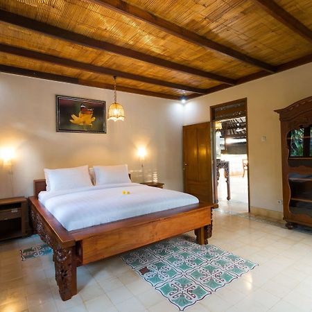 Bali Royal Heritage Villas Σεμινιάκ Εξωτερικό φωτογραφία