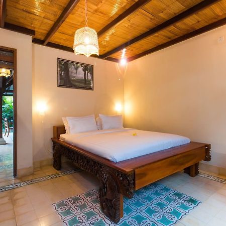 Bali Royal Heritage Villas Σεμινιάκ Εξωτερικό φωτογραφία