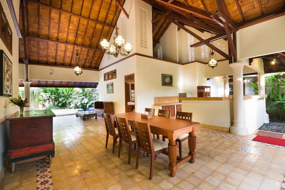 Bali Royal Heritage Villas Σεμινιάκ Εξωτερικό φωτογραφία