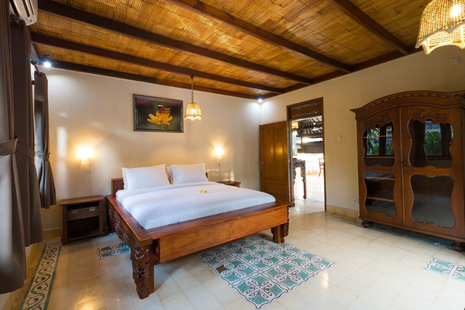 Bali Royal Heritage Villas Σεμινιάκ Εξωτερικό φωτογραφία