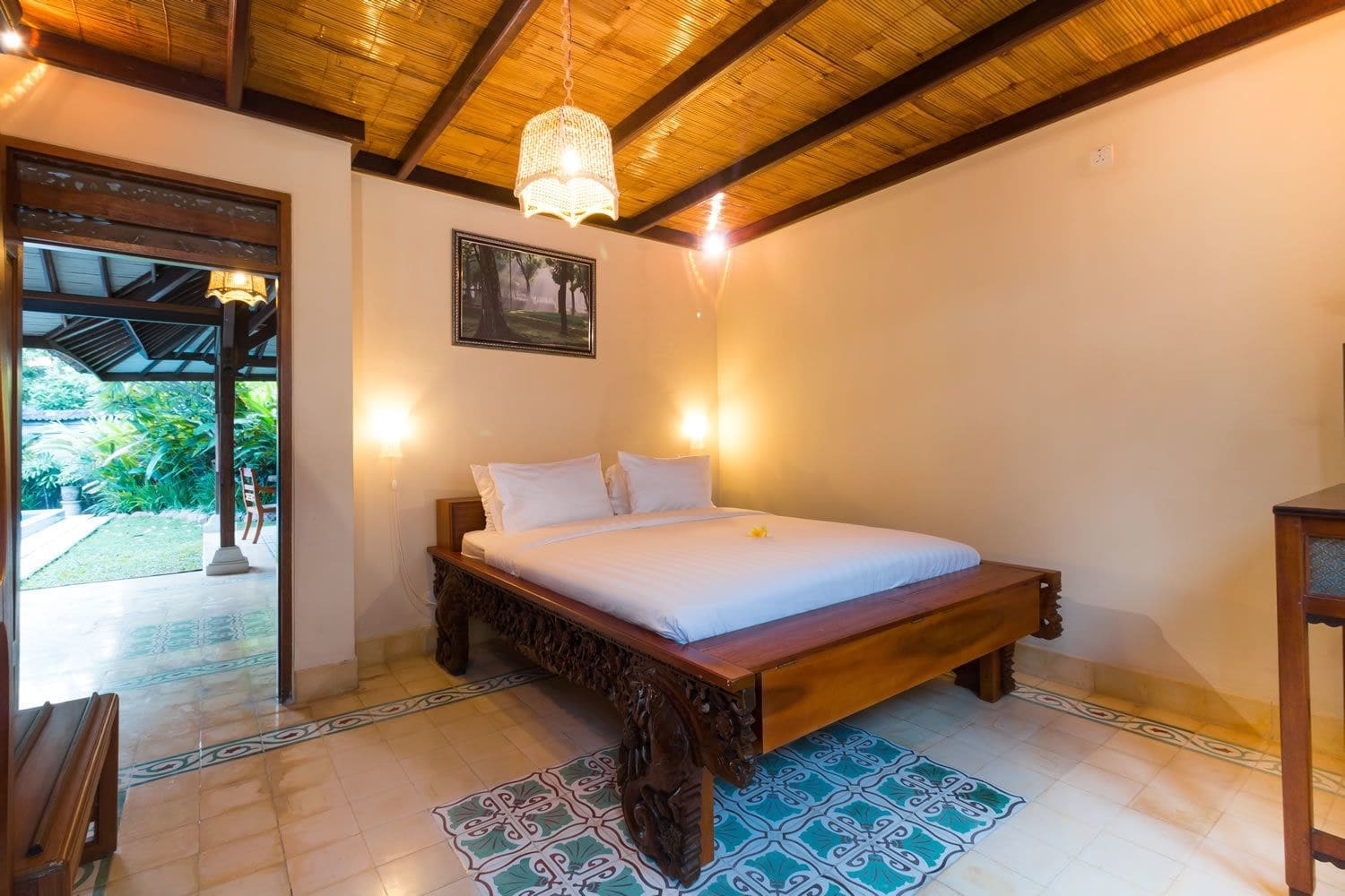 Bali Royal Heritage Villas Σεμινιάκ Εξωτερικό φωτογραφία